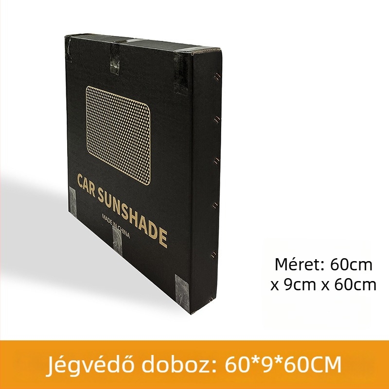Autóalkatrész csomagolóanyagok készlet: lábtér- és csomagtartó szőnyegek, karton csomagoló dobozok, Kraft papírzsákok, buborékos tasakok — karton alapú, univerzális használat, testreszabható, Cenfun márka