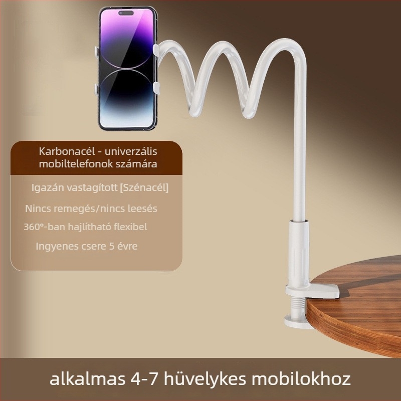 Universalis fém autótartó – 3C tanúsított, tanúsítvány száma 2023010901591525