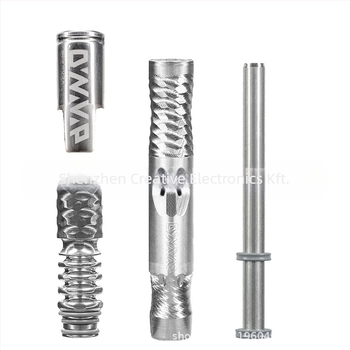 Dynavap M 2021 Száraz égésű füstcső készlet
