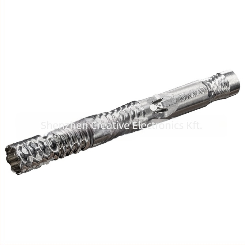 Dynavap M 2021 Száraz égésű füstcső készlet