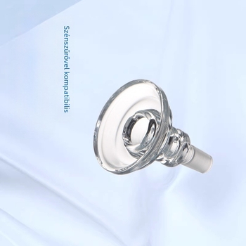 Üveg Hookah vízipipa – Egyszerű Modern stílus, HY-PB010, HOOKAH HY