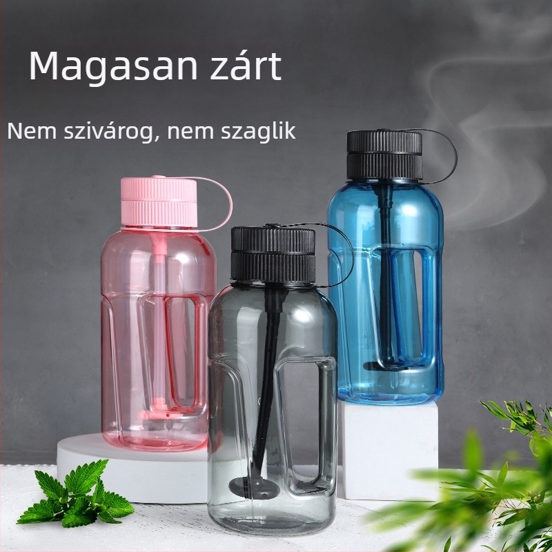 Műanyag Hookah – teljes készlet, HOKIRIN Laz0003, 36-dobozos csomag, logónyomtatás elérhető