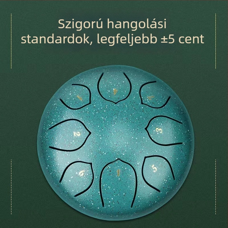 CY éteri dob, tároló táskával, egészségügyi masszázsra és hangszerhez alkalmas.