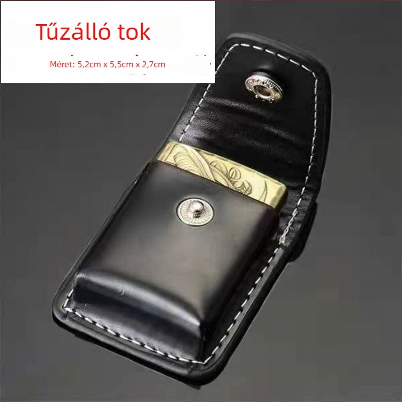 Szilikon öngyújtó tok, univerzális illeszkedés, nincs testreszabás, márka Other