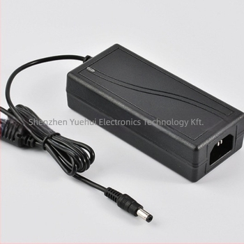 12V 3A/4A/5A tápegység LCD kijelzőkhöz, monitorokhoz, set-top boxokhoz és megfigyelő rendszerekhez