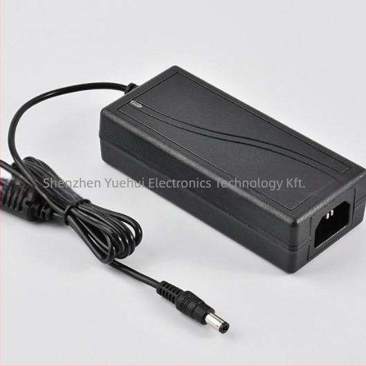 12V 3A/4A/5A tápegység LCD kijelzőkhöz, monitorokhoz, set-top boxokhoz és megfigyelő rendszerekhez