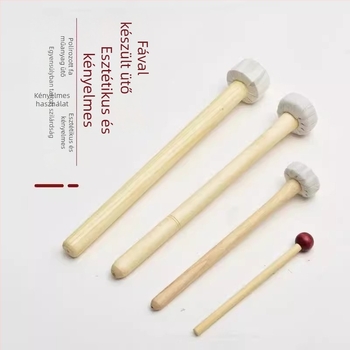 Hengyun acél gong, modell Steel gong, alkalmas zeneszerekhez, kartoncsomagolás.