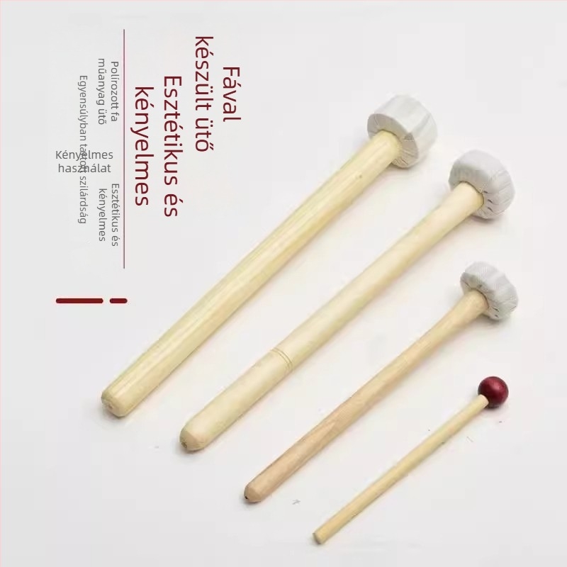 Hengyun acél gong, modell Steel gong, alkalmas zeneszerekhez, kartoncsomagolás.