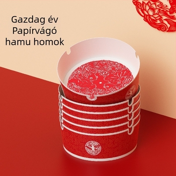 Benlong gyanta hamutál, egyszer használatos, automatikus eloltás és tárolófunkcióval
