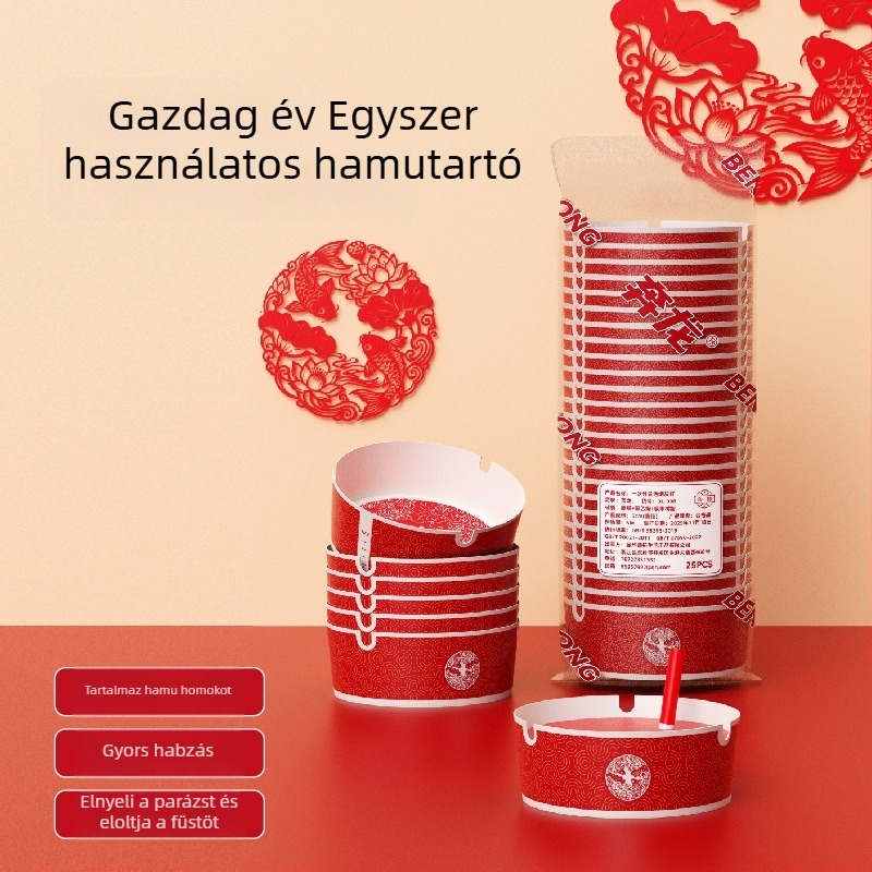 Benlong gyanta hamutál, egyszer használatos, automatikus eloltás és tárolófunkcióval
