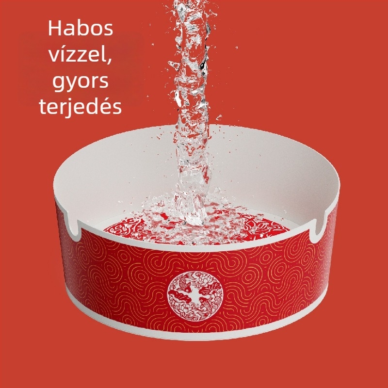 Benlong gyanta hamutál, egyszer használatos, automatikus eloltás és tárolófunkcióval