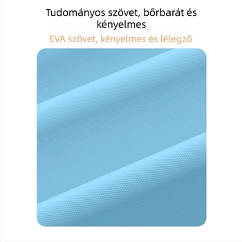 Egyrészes EVA esőkabát felnőtteknek, kültéri túrákhoz, testreszabható