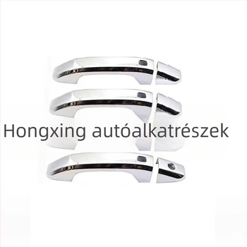 Ajtókilincs Chevrolet Silverado-hoz - Márka: Hongxing; Anyag: ABS