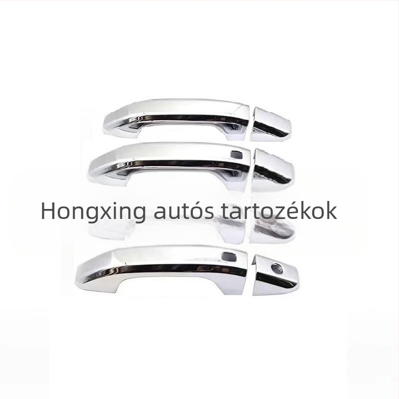 Ajtókilincs Chevrolet Silverado-hoz - Márka: Hongxing; Anyag: ABS
