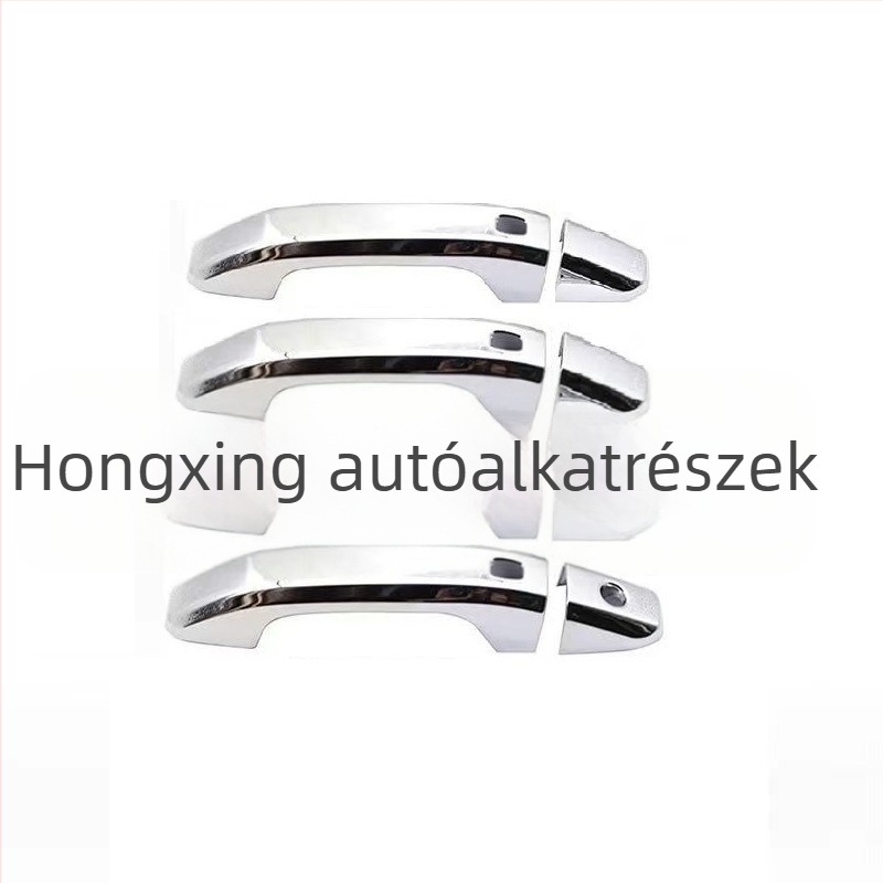 Ajtókilincs Chevrolet Silverado-hoz - Márka: Hongxing; Anyag: ABS
