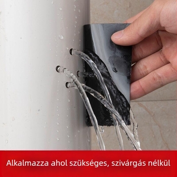 Felnőtt túra poncsó, vastag ütésálló szövetből, kültéri esővédő ruházat