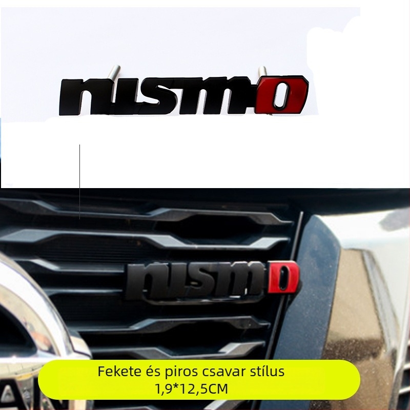 Xin Qi ABS grillvédő fedél rovarhálóval Qijun speciális autóhoz