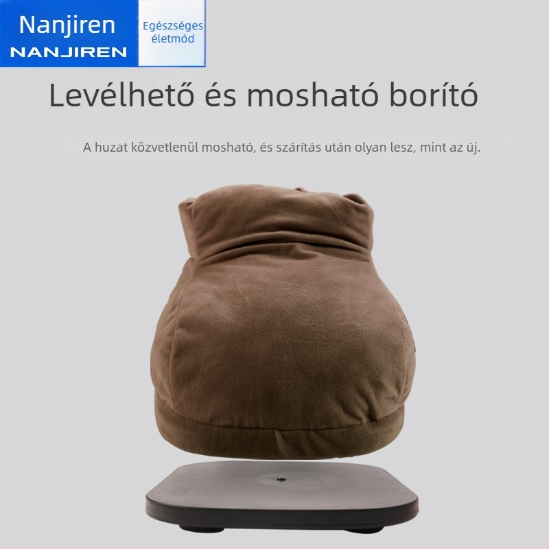 Lábmelegítő NJRNJB-SJR1 – Antarctic people