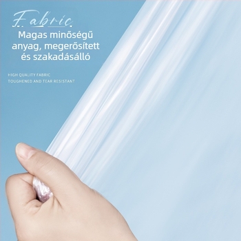 Egyszer használatos PVC esőponcsó felnőttek és gyerekek számára, könnyű, egy személyre szóló, zacskóba csomagolva