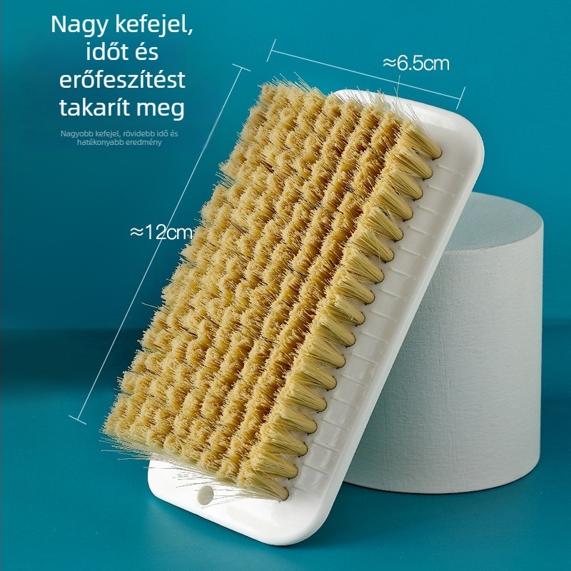 Műanyag ruhatisztító kefe; 240 darabos csomag; súly 83 g; 1 darab