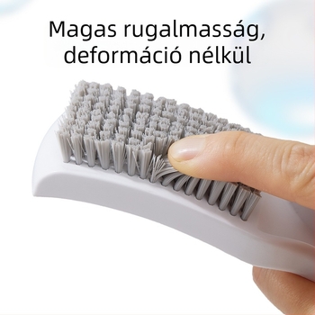 Mi Xiaoyu cipőseprő – kopásálló, fertőtlenítésre alkalmas, műanyag huzal, 144 darab dobozonként, modern egyszerű stílus