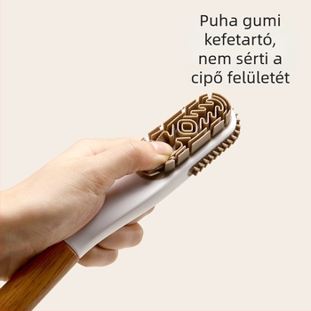 FaSoLa velúr ecset PS-850 bőrápolás és folteltávolítás céljából (96 darab a dobozban)