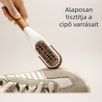 FaSoLa velúr ecset PS-850 bőrápolás és folteltávolítás céljából (96 darab a dobozban)