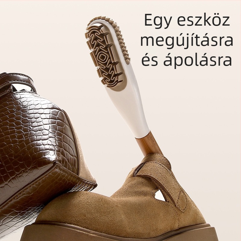 FaSoLa velúr ecset PS-850 bőrápolás és folteltávolítás céljából (96 darab a dobozban)