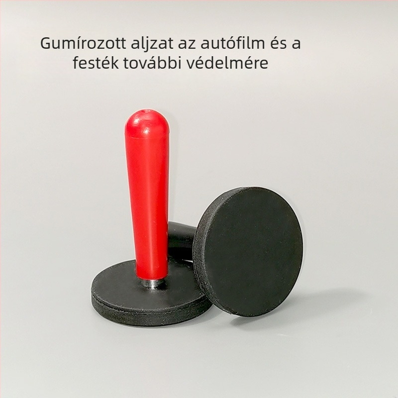 Kalite mágneses tartó autófilm pozicionáláshoz - mágnes, nettó súly 45