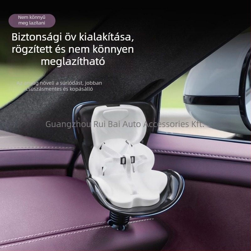 Xiaomi SU7 autóüléshez való légkivezető klipsz – műanyag, termékkód Xiaomi su7-06