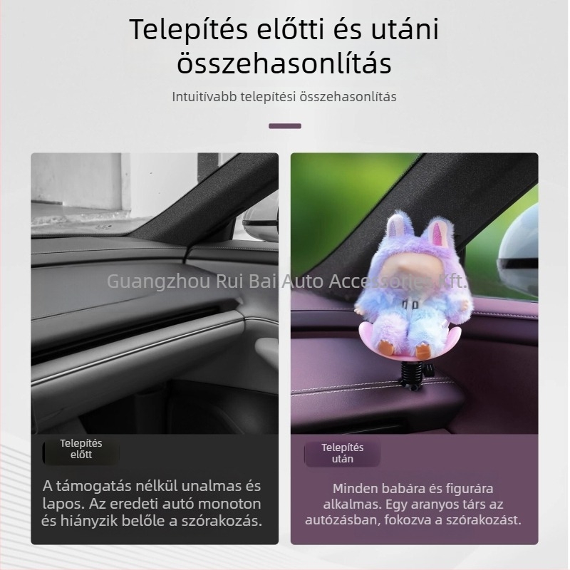Xiaomi SU7 autóüléshez való légkivezető klipsz – műanyag, termékkód Xiaomi su7-06