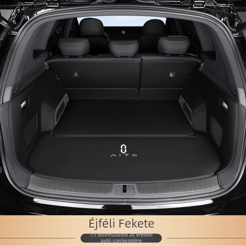 Csomagtartó matrac 360° teljes lefedettséggel az AITO Huawei Wenjie M5, M7, M9, M8-hoz