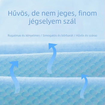 Állatok számára jégpárna, lélegző hűtőpárna macskáknak, beltéri használatra tavasz–nyár, Anyag: Szövet; Eredet: Jiangsu