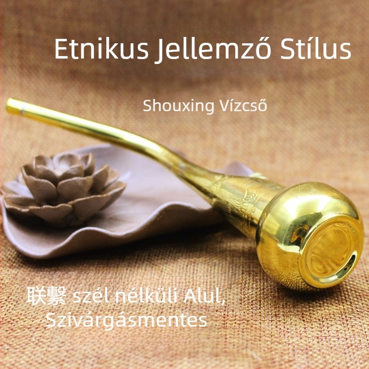 Fémcső, Eredet Zhejiang, Nem importált, Dobozban 200 darab