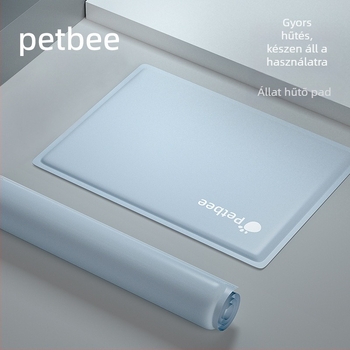 Perbelle kutya hűtő matrac (Anyag: Szövet; Kategória: Hűtőpad; Célcsoport: Kutya; Márka: Perbelle)