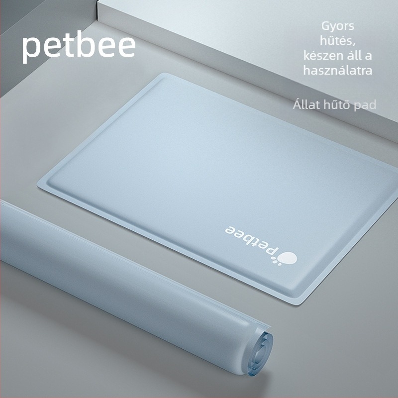 Perbelle kutya hűtő matrac (Anyag: Szövet; Kategória: Hűtőpad; Célcsoport: Kutya; Márka: Perbelle)