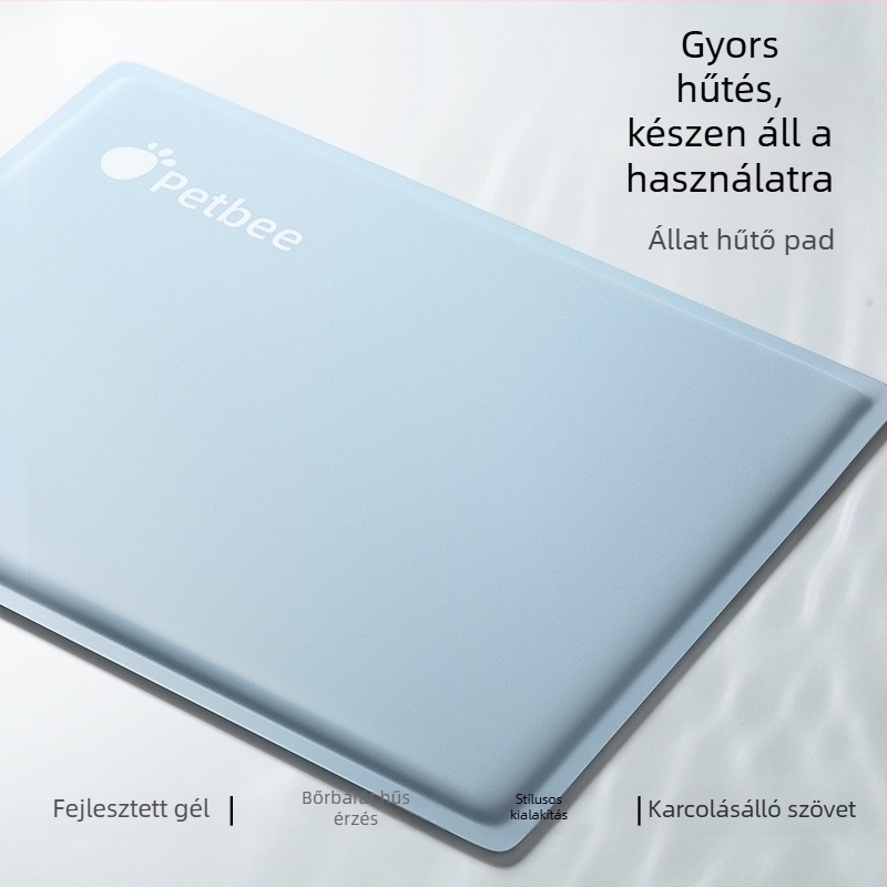 Perbelle kutya hűtő matrac (Anyag: Szövet; Kategória: Hűtőpad; Célcsoport: Kutya; Márka: Perbelle)