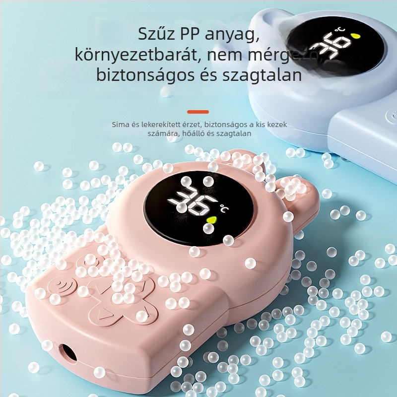Fürdővíz-hőmérő babáknak és gyerekeknek – otthoni vízhőmérő
