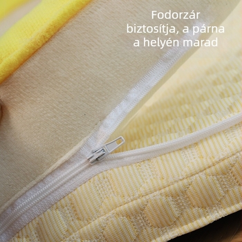 Meow Fairy Macskaágy – lélegző hűtő matrac, textilből készült, háziállatok számára