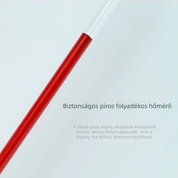 Jesse Baba fürdőhőmérő – Újszülötteknek