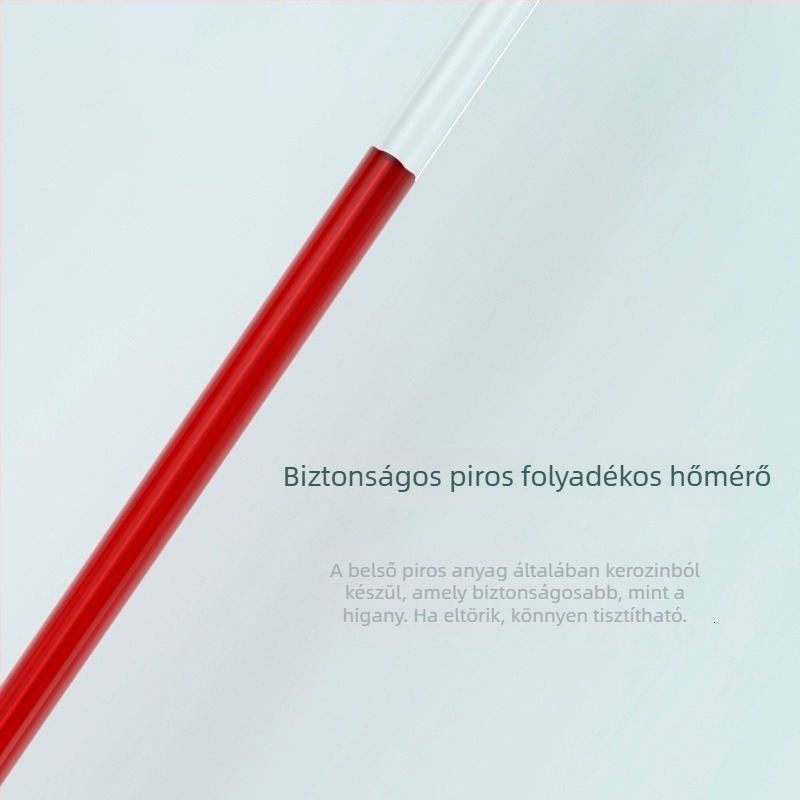 Jesse Baba fürdőhőmérő – Újszülötteknek