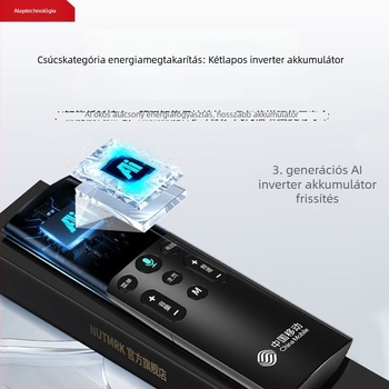 Wuchuan távirányító China Mobile set-top boxhoz, modell Mobile remote control, kiegészítők