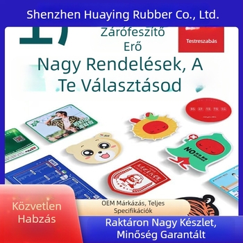 Reklám egérpad csukló-támasz, természetes gumi, egyoldalas, csúszásmentes, hőátviteli nyomtatás, logó nyomtatás elérhető