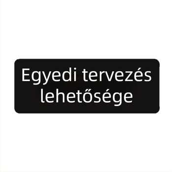 Reklám egérpad, egyoldalas, természetes gumi, csúszásmentes, hőtranszfer nyomás, logó nyomtatás