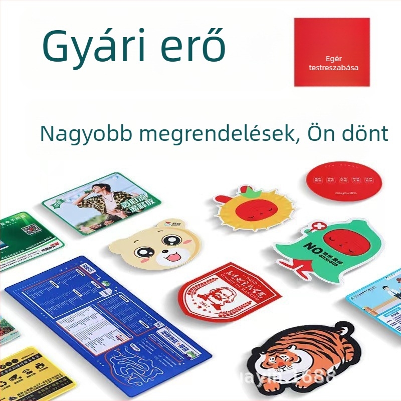 Esport egérpad, extra-nagy méret, csuklótámasz, szennyeződésálló, irodai asztalhoz