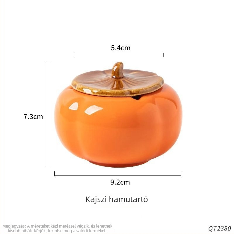 Hamutartó kerámia — modern minimalist stílusú, nappali, kávéasztal és iroda dekoráció