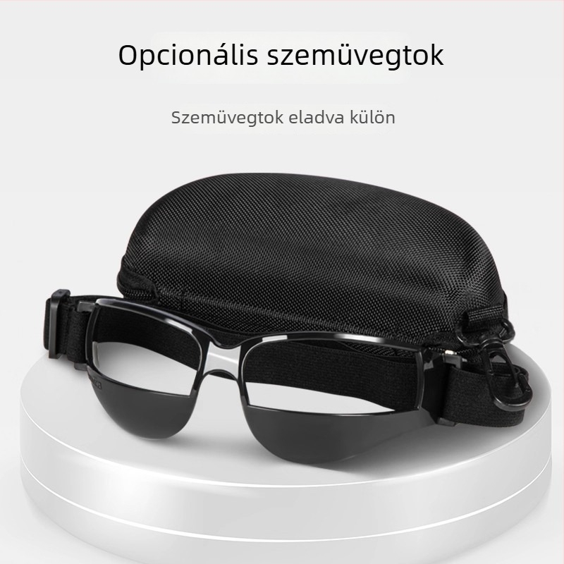 Kosárlabda edzési eszköz, rugalmas műanyag anyag; termékkód Fdtyj-001; márka Cssit; alkalmas kosárlabdára