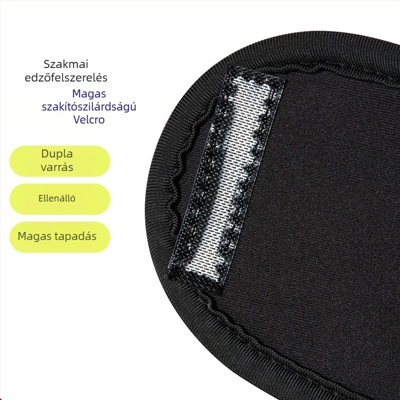 Kosárlabda dobóedzés szalag kézhelyzet korrigálásával, Gaia Sports; Anyag: Diving Material + okcloth; Személyre szabott feldolgozás; Logó nyomtatva