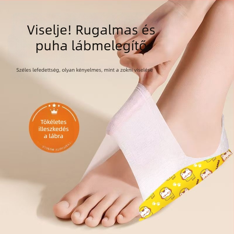 Uniszex fűtött papucs USB-vel, melegítő talp, hálós felsőrész, talp termoplazmatikus elasztomerből