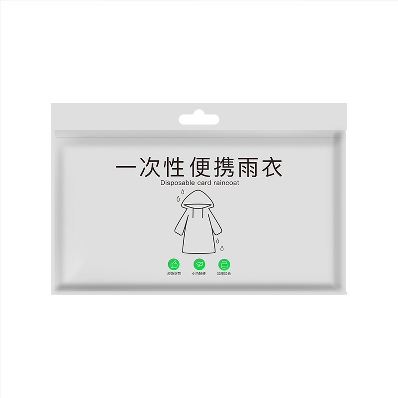 Egyszer használatos TPU esőponcho felnőtteknek, vastag, hosszú, teljes testet lefedő, utazáshoz és raftinghoz